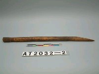 藏品(隔棒)的圖片